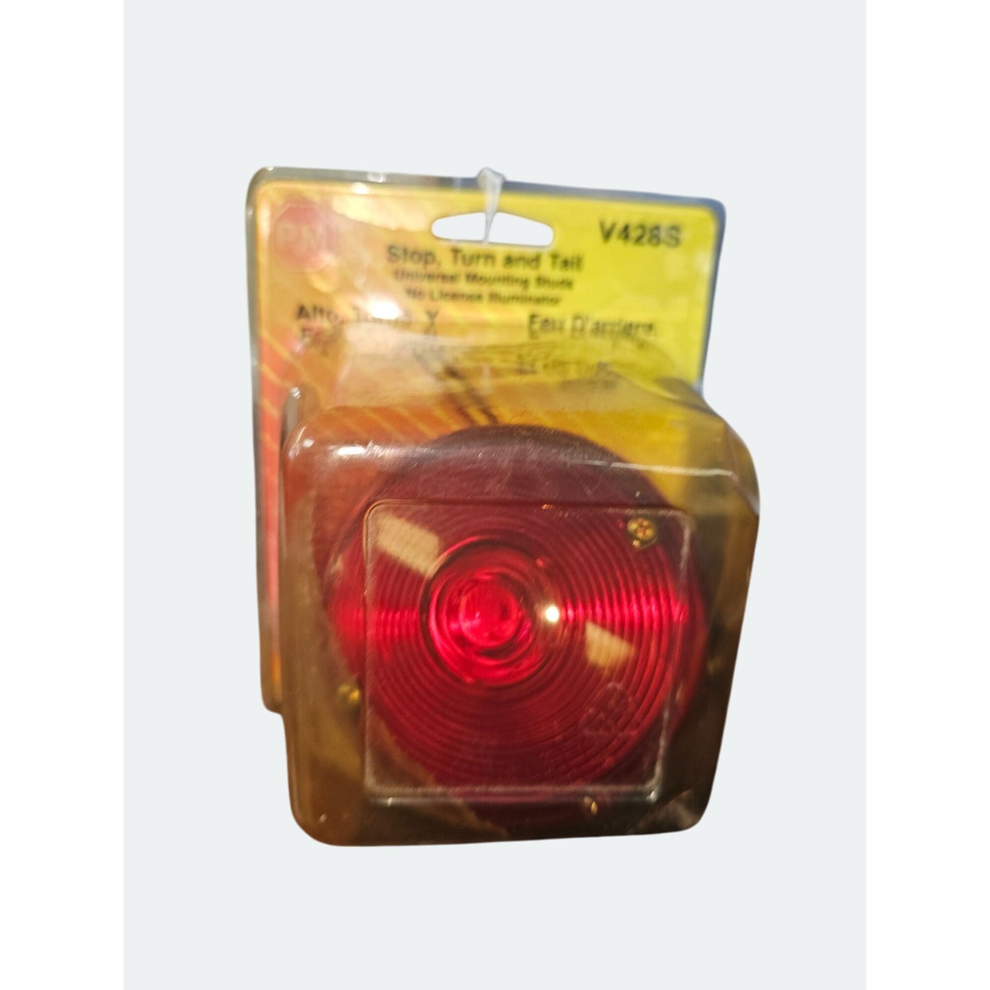 Peterson V428S Universal Stop Turn Taillight