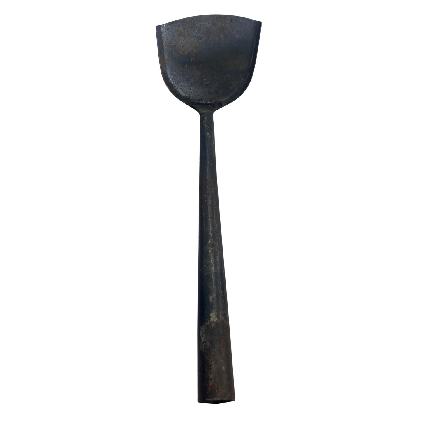 Antique Metal Ash Shovel