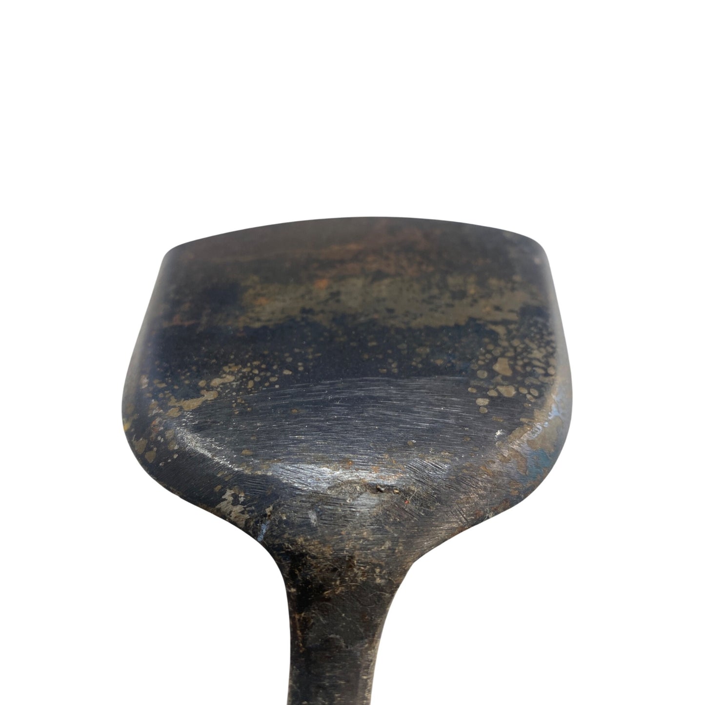 Antique Metal Ash Shovel