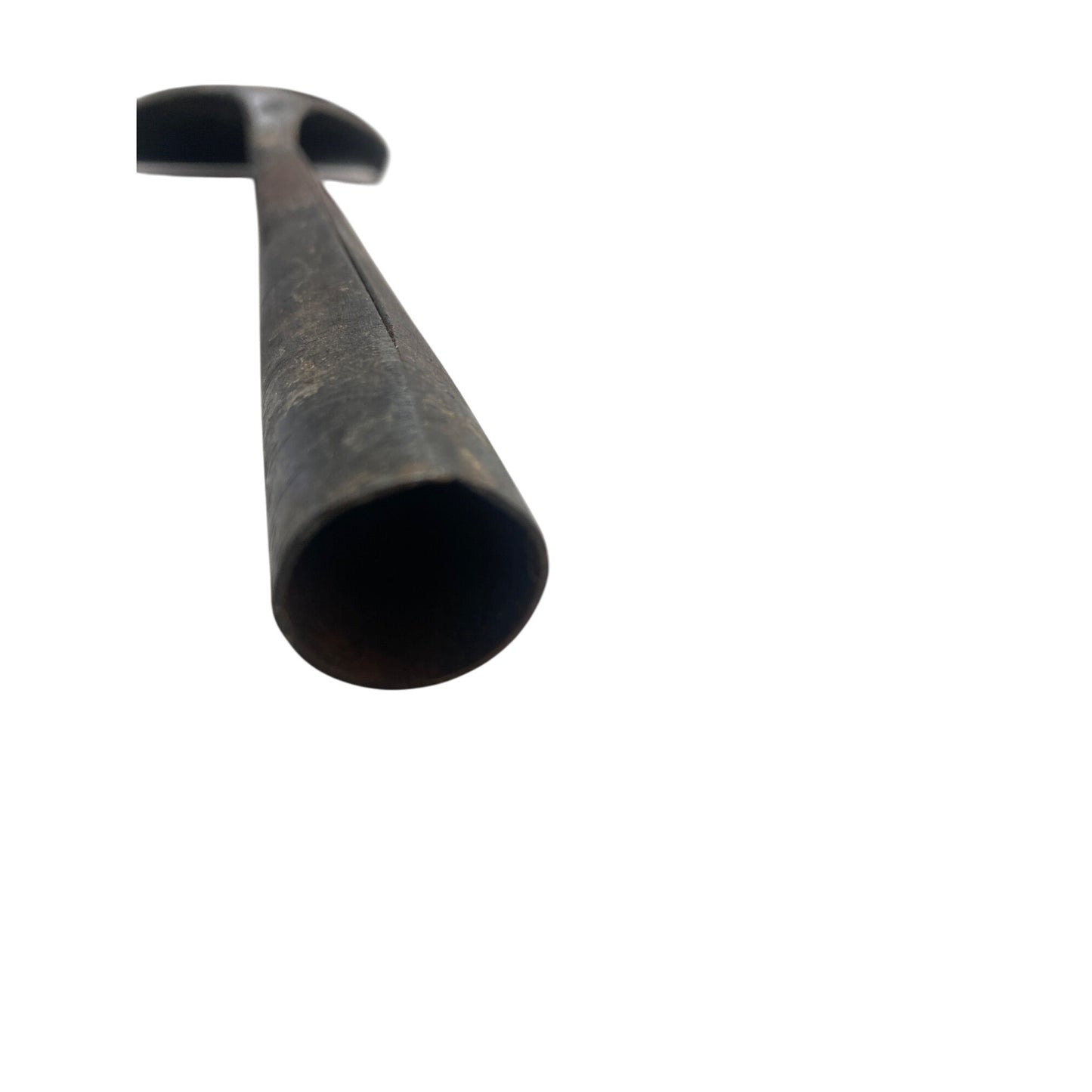 Antique Metal Ash Shovel