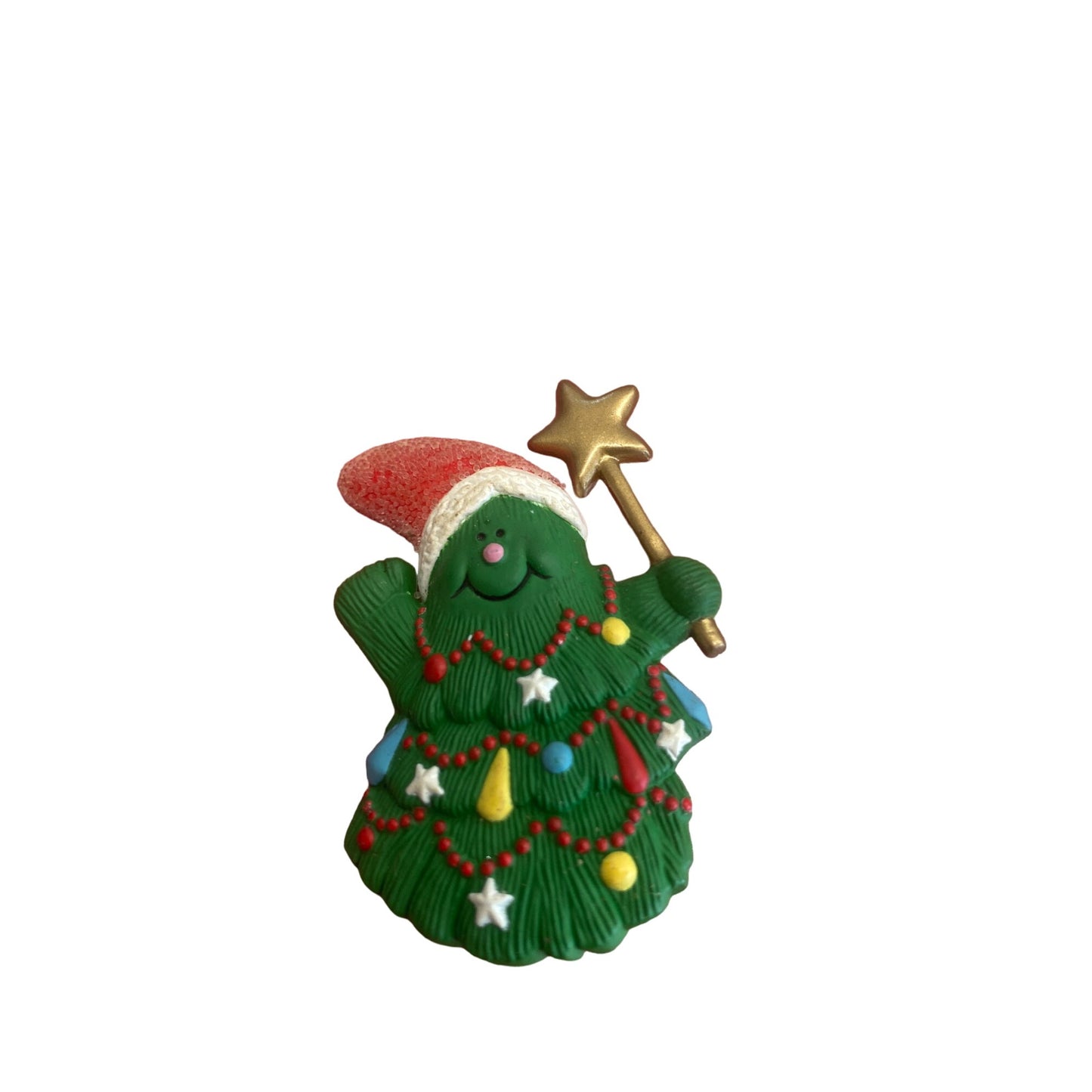 Hallmark Keepsake Ornament-Inspired Holiday Pin