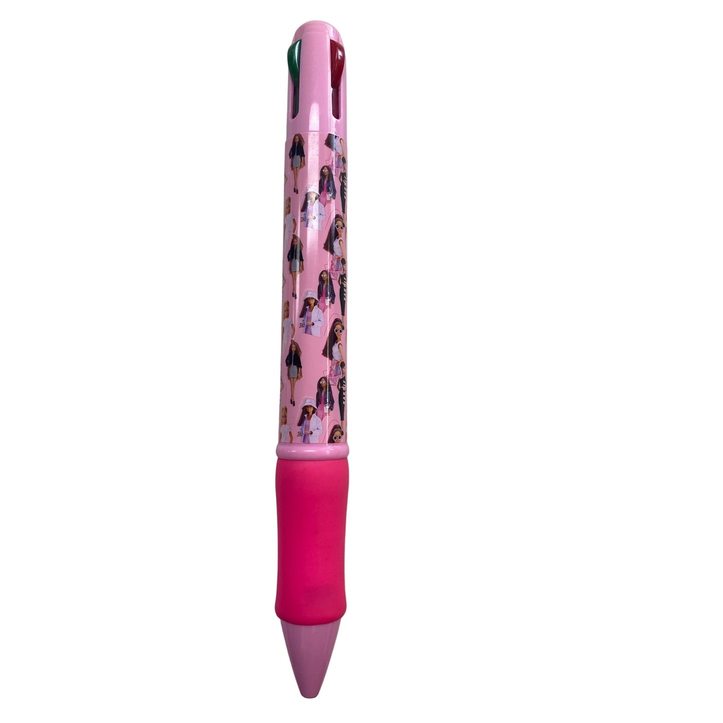Barbie Jumbo Pen
