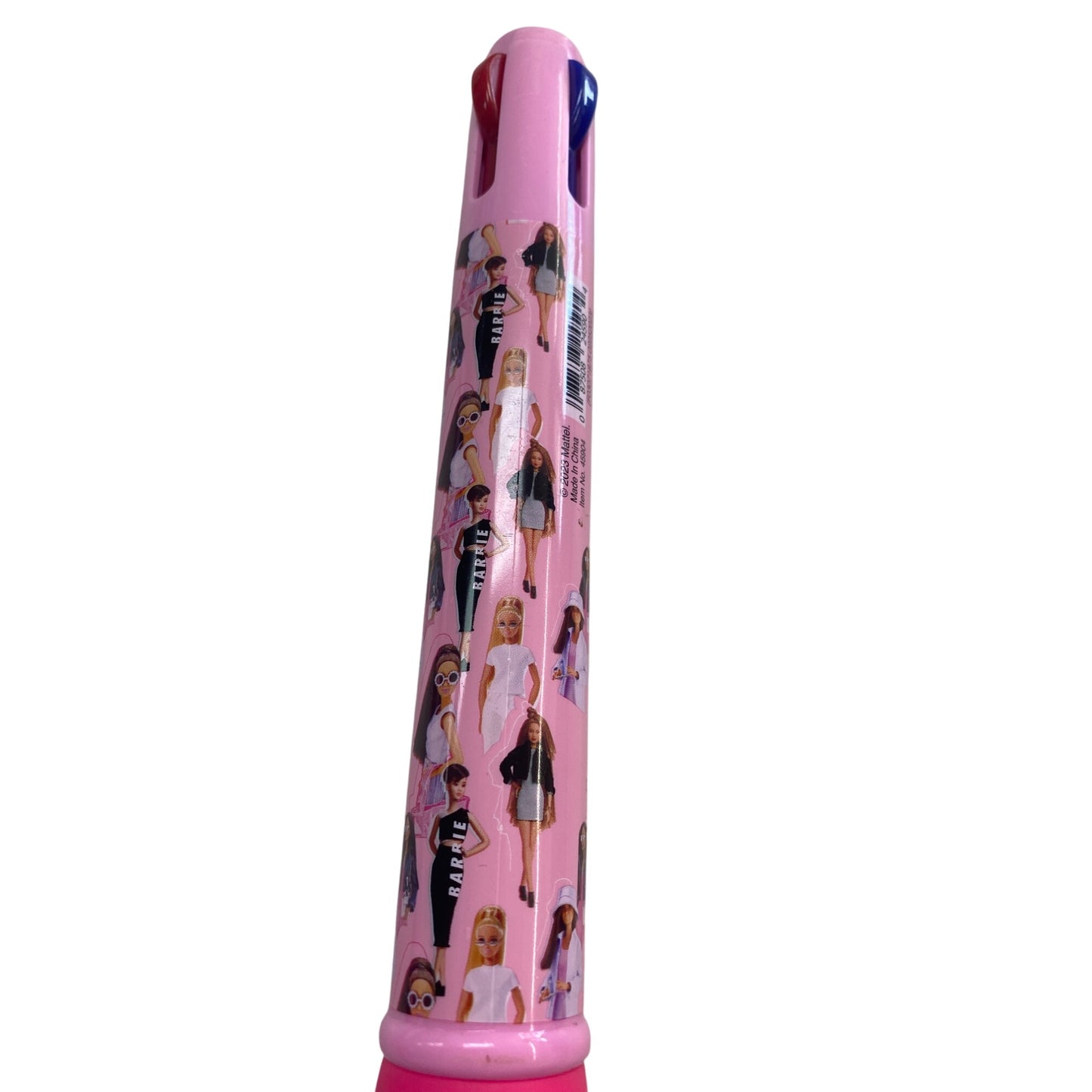 Barbie Jumbo Pen