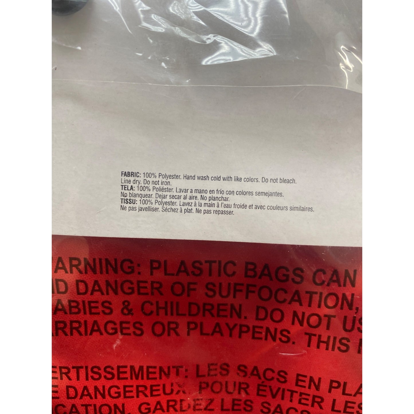 Red Polyester Cape For Kids & Adults Costume Accessory 30 Inches