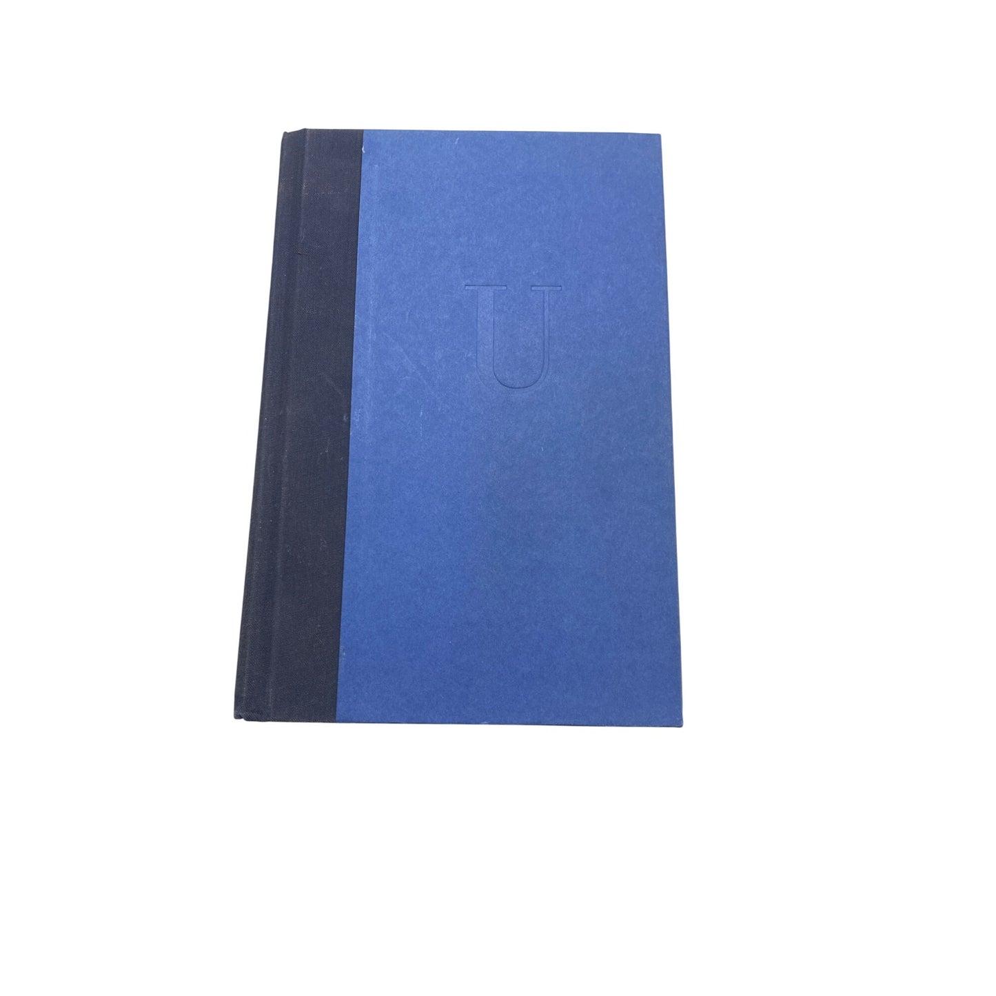 U Is For Undertow By Sue Grafton Hardcover Book