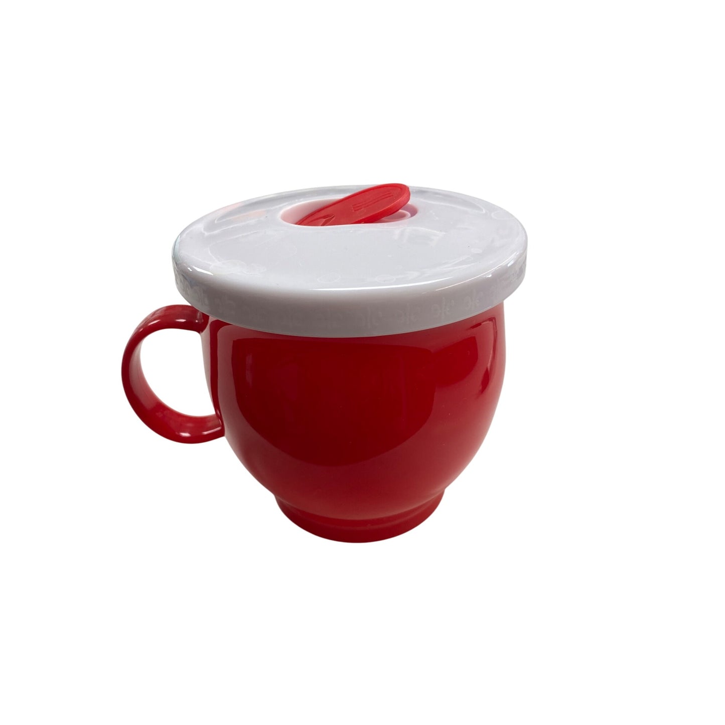 Campbells Red Soup Mug