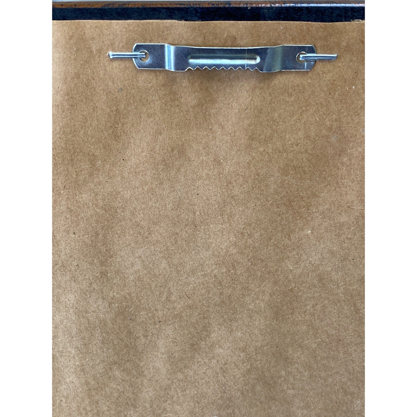 Framed Country Painting By Scraggins With Cowboy & Horse Scene