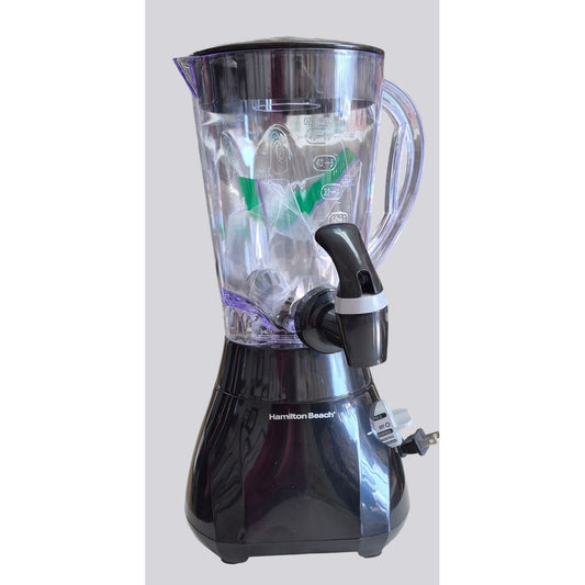 Hamilton Beach Wave Action Blender