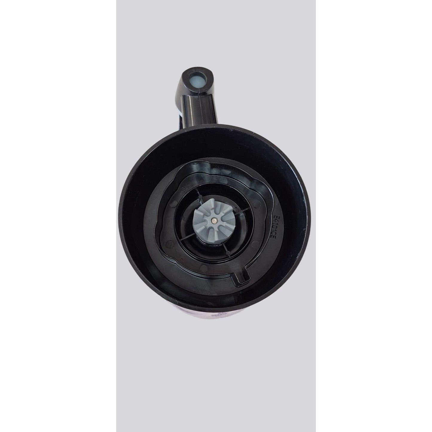 Hamilton Beach Wave Action Blender