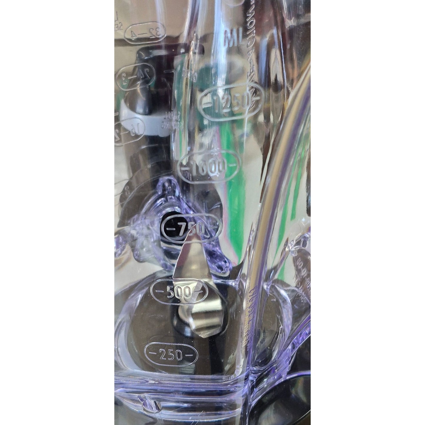 Hamilton Beach Wave Action Blender