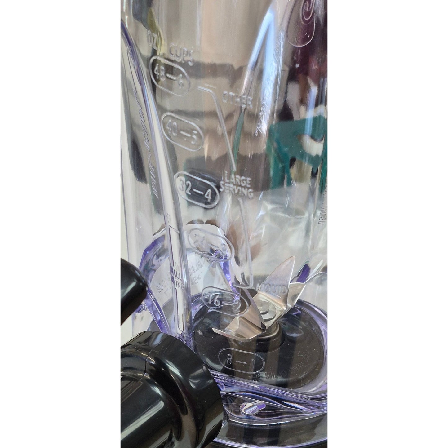 Hamilton Beach Wave Action Blender