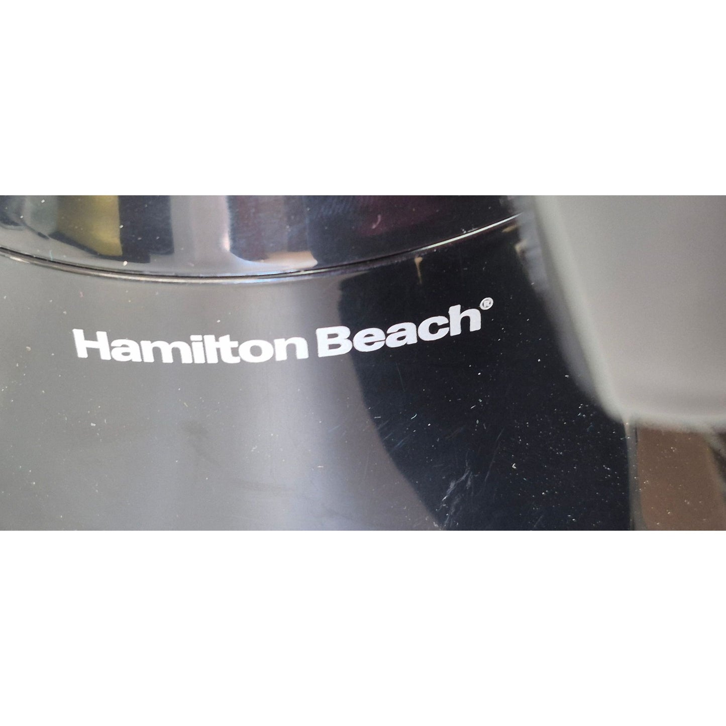 Hamilton Beach Wave Action Blender