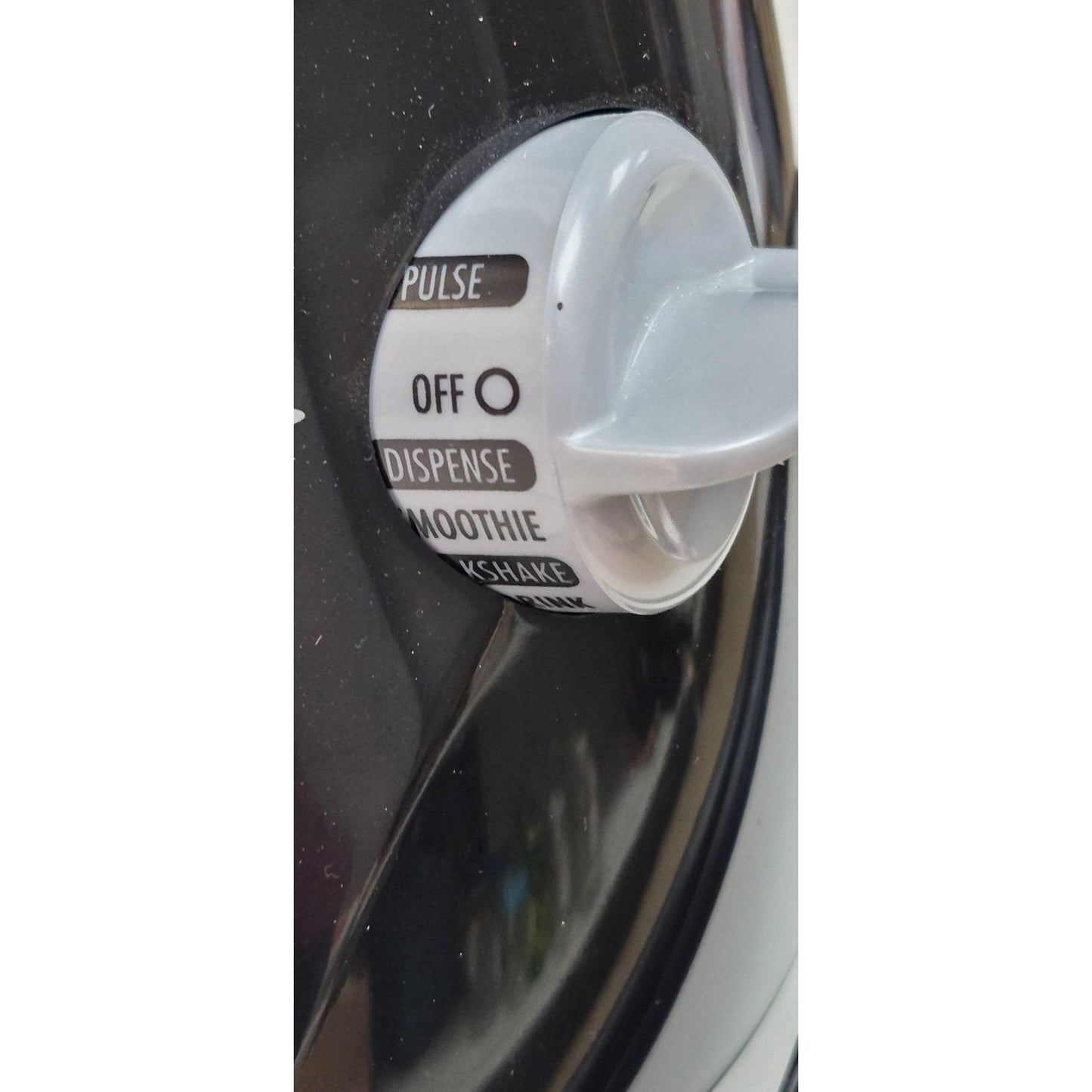 Hamilton Beach Wave Action Blender