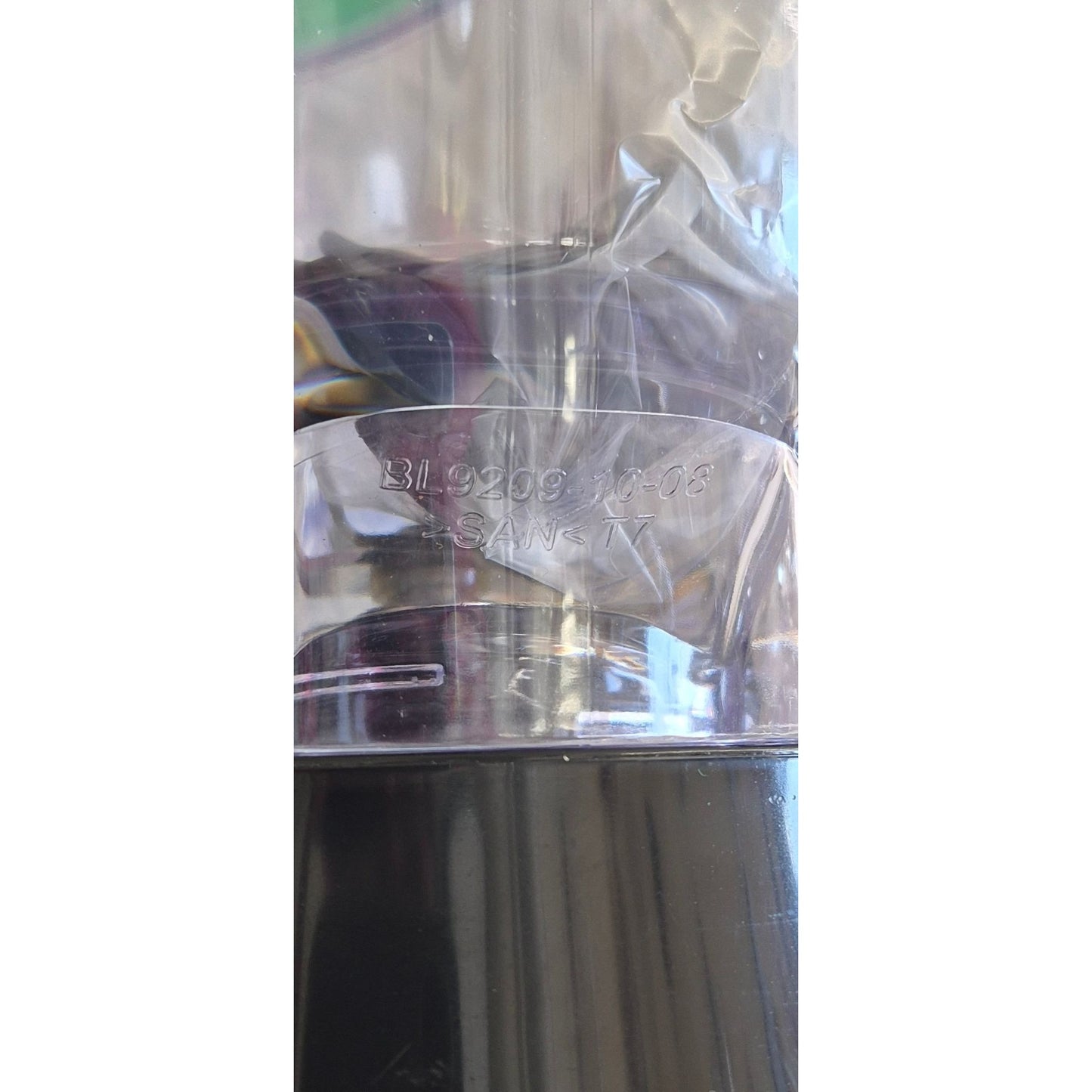 Hamilton Beach Wave Action Blender