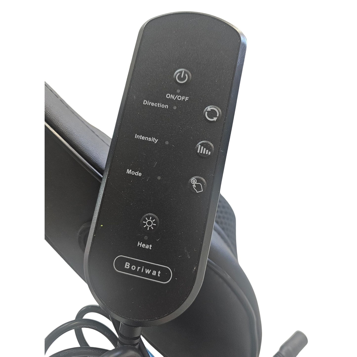 Electric Massage Cushion & Heat