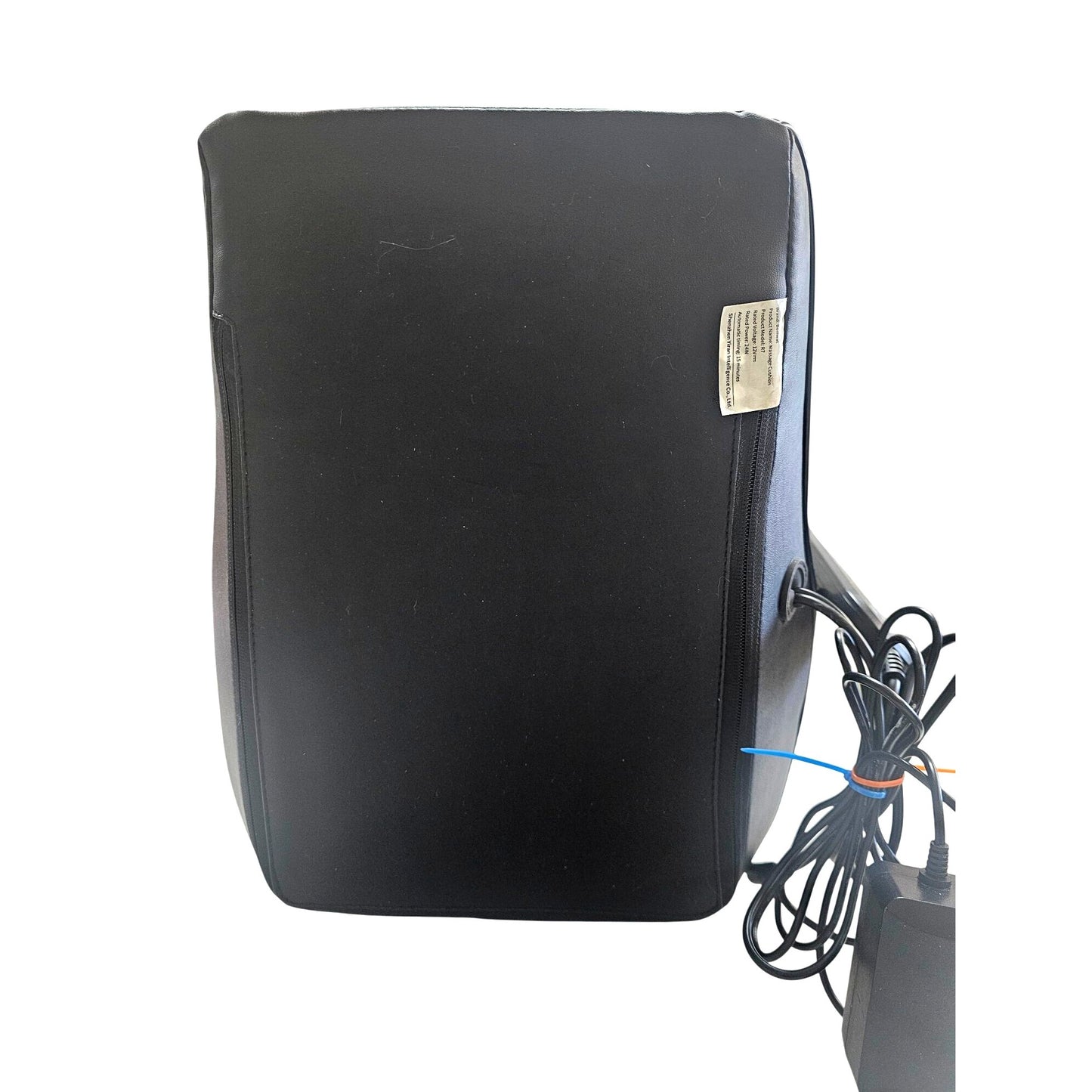 Electric Massage Cushion & Heat