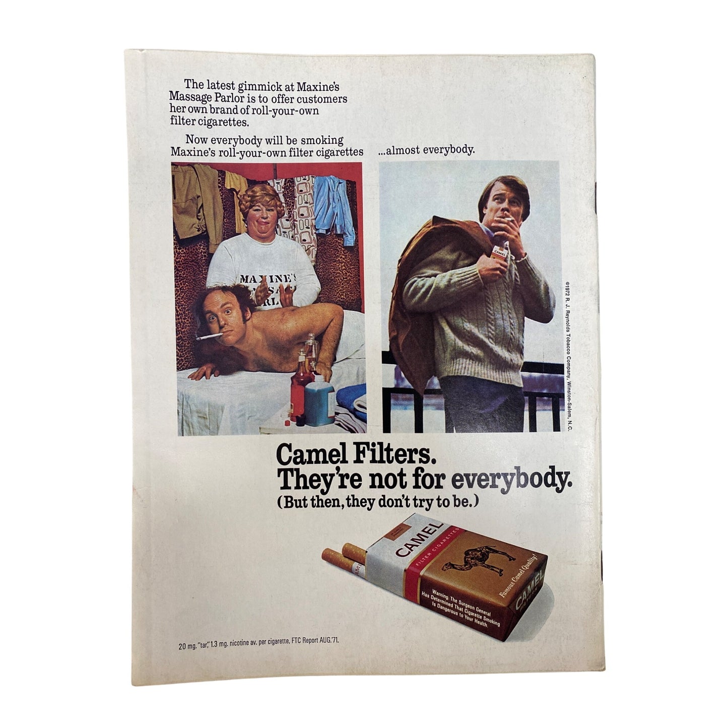 Vintage Sports Illustrated Magazine May 1 1972 Willie Davis Blazing Start Dodgers Baseball Issue