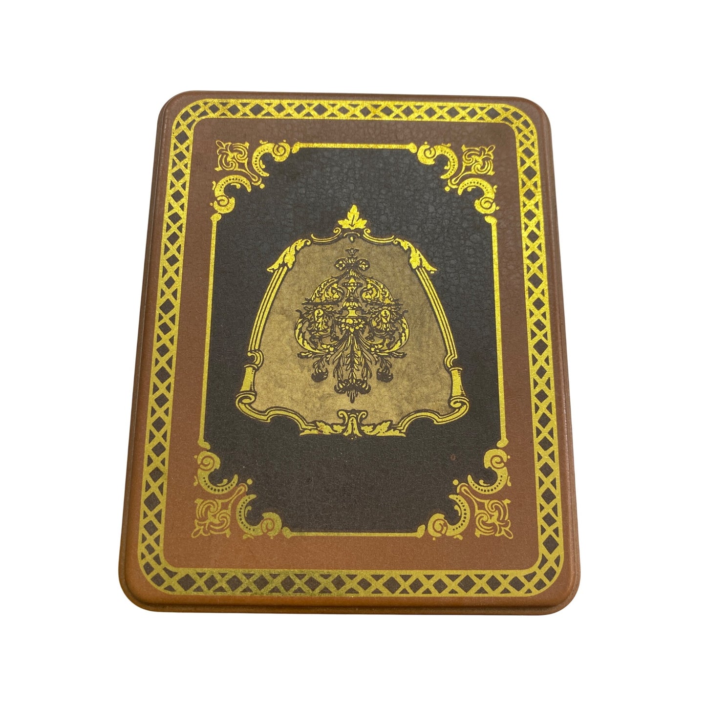 Vintage Pfeffernuesse Cookies Tin Box