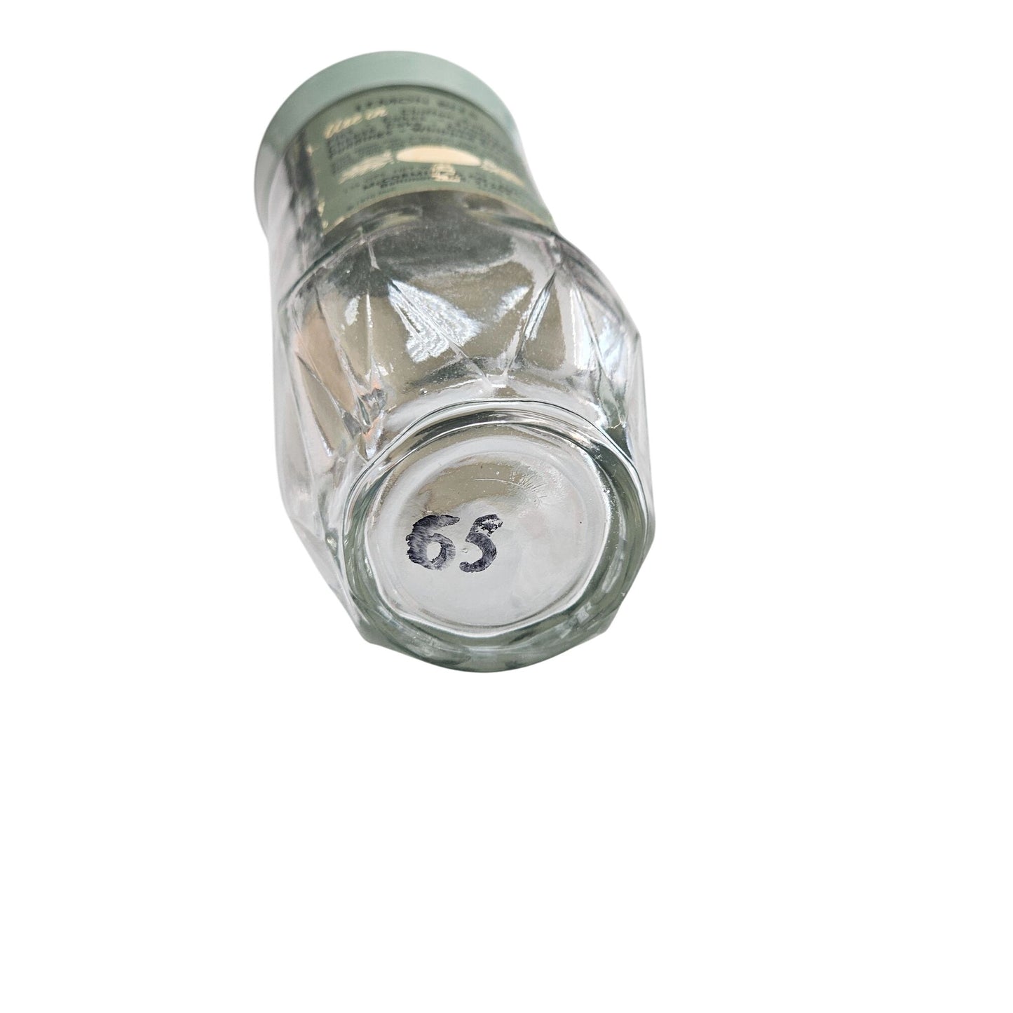 Schilling Lemon Bits