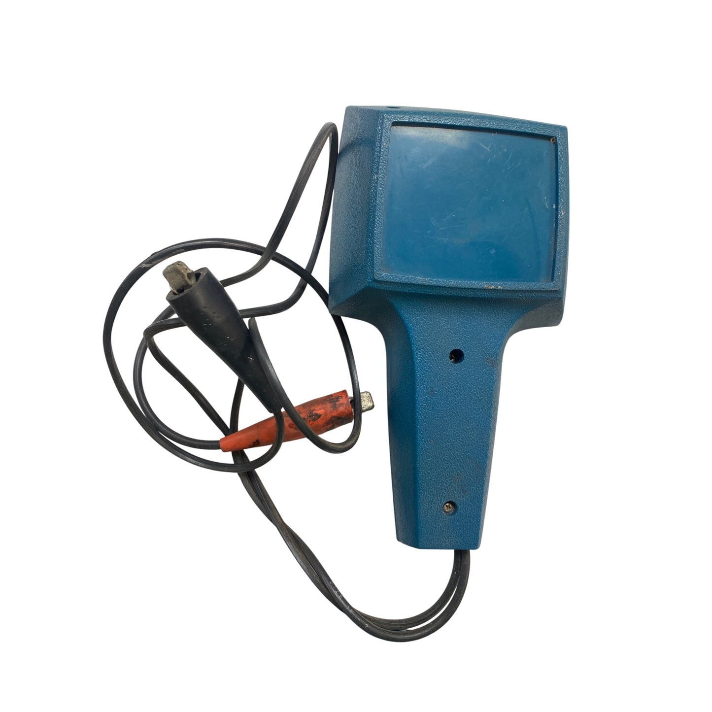 Vintage Dwell Tachometer Tool For Automotive Tune-Ups 03-8225