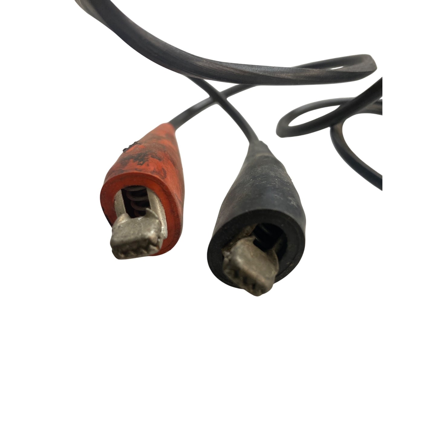 Vintage Dwell Tachometer Tool For Automotive Tune-Ups 03-8225