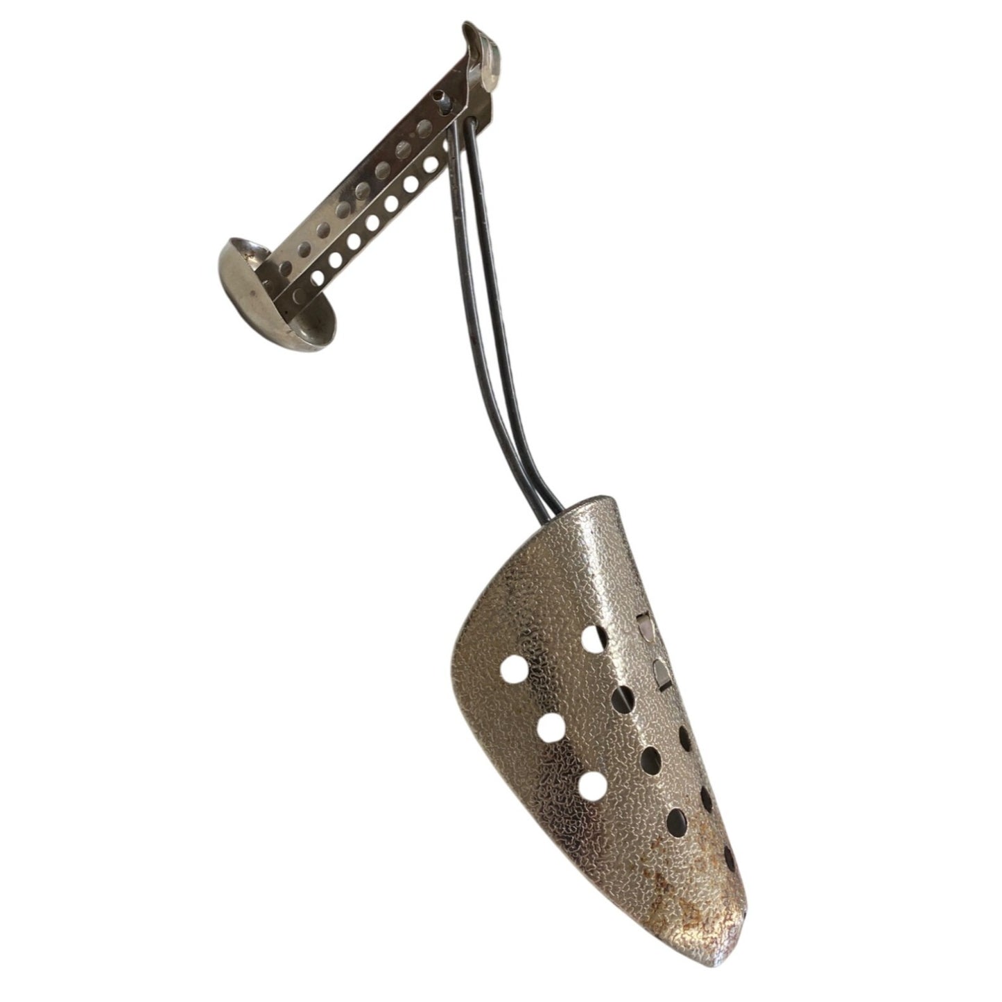 Vintage Shoe Tree 9" - 12"