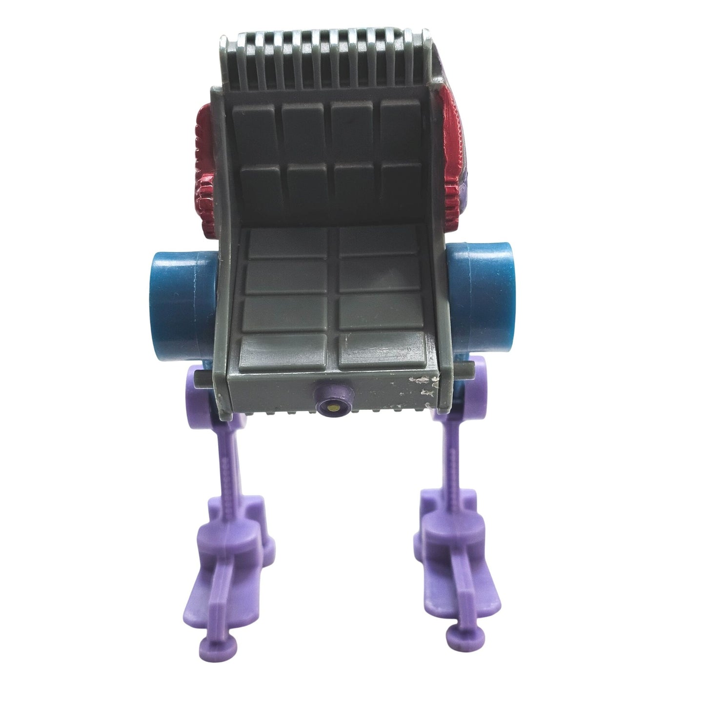 TMNT Retro Action Figure