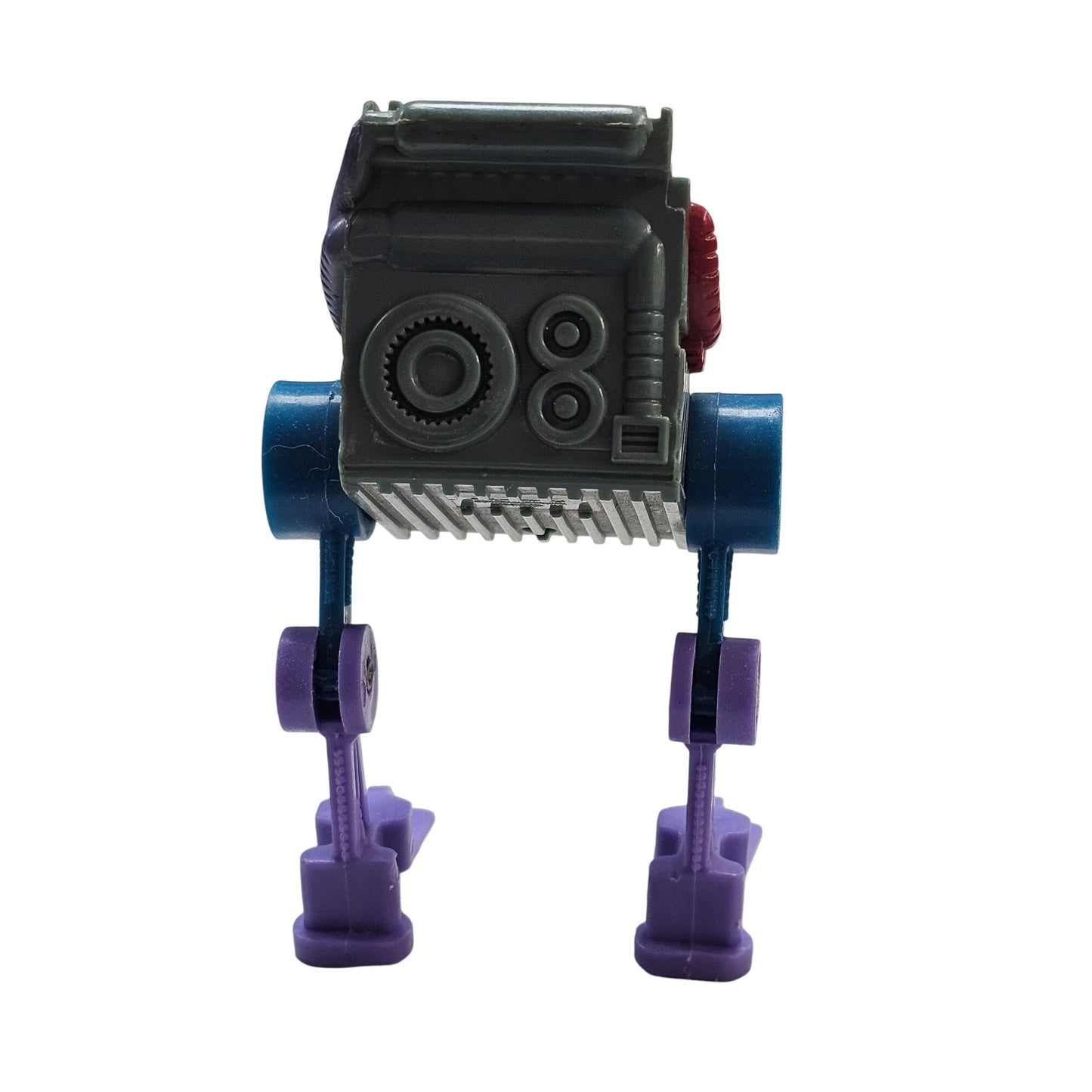 TMNT Retro Action Figure