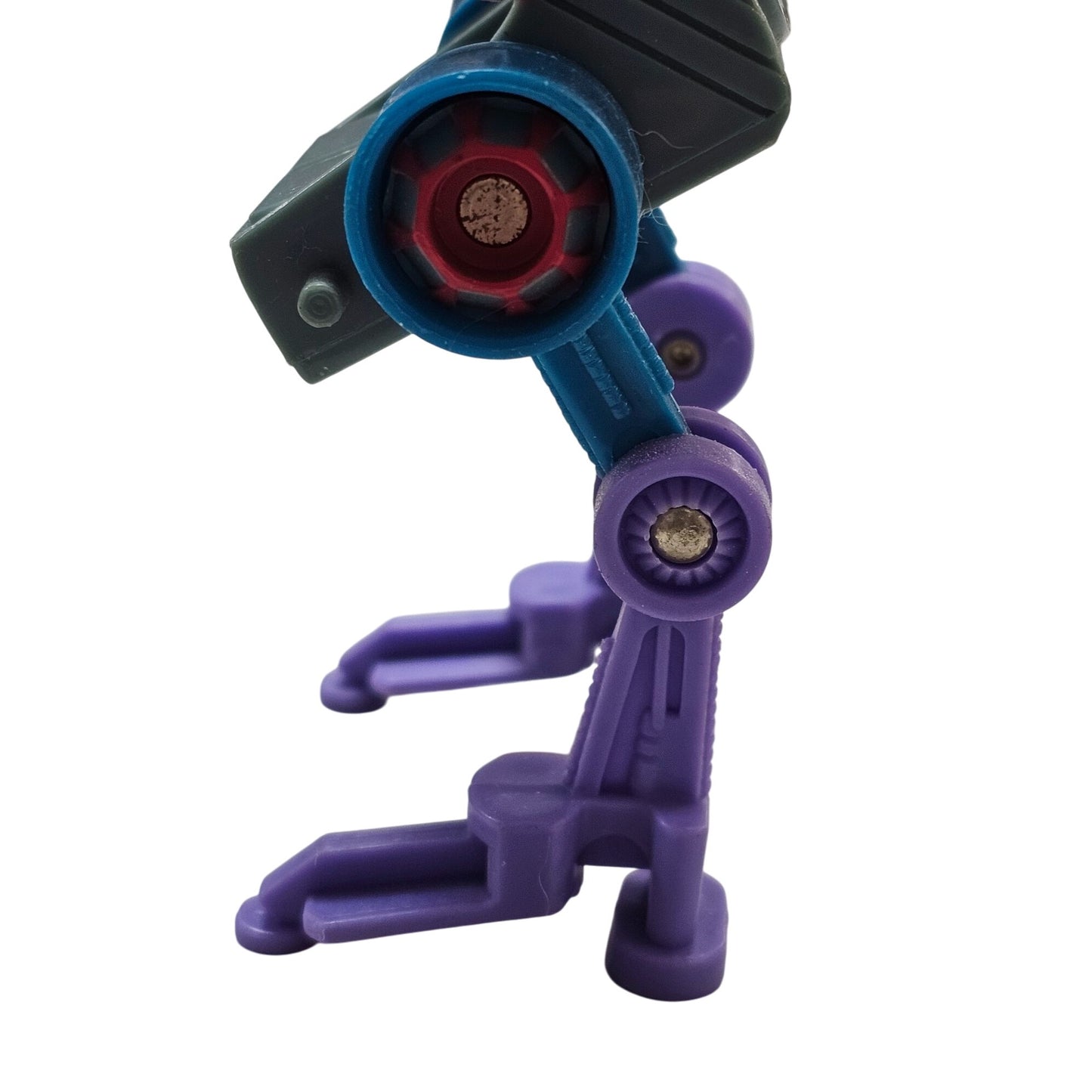 TMNT Retro Action Figure