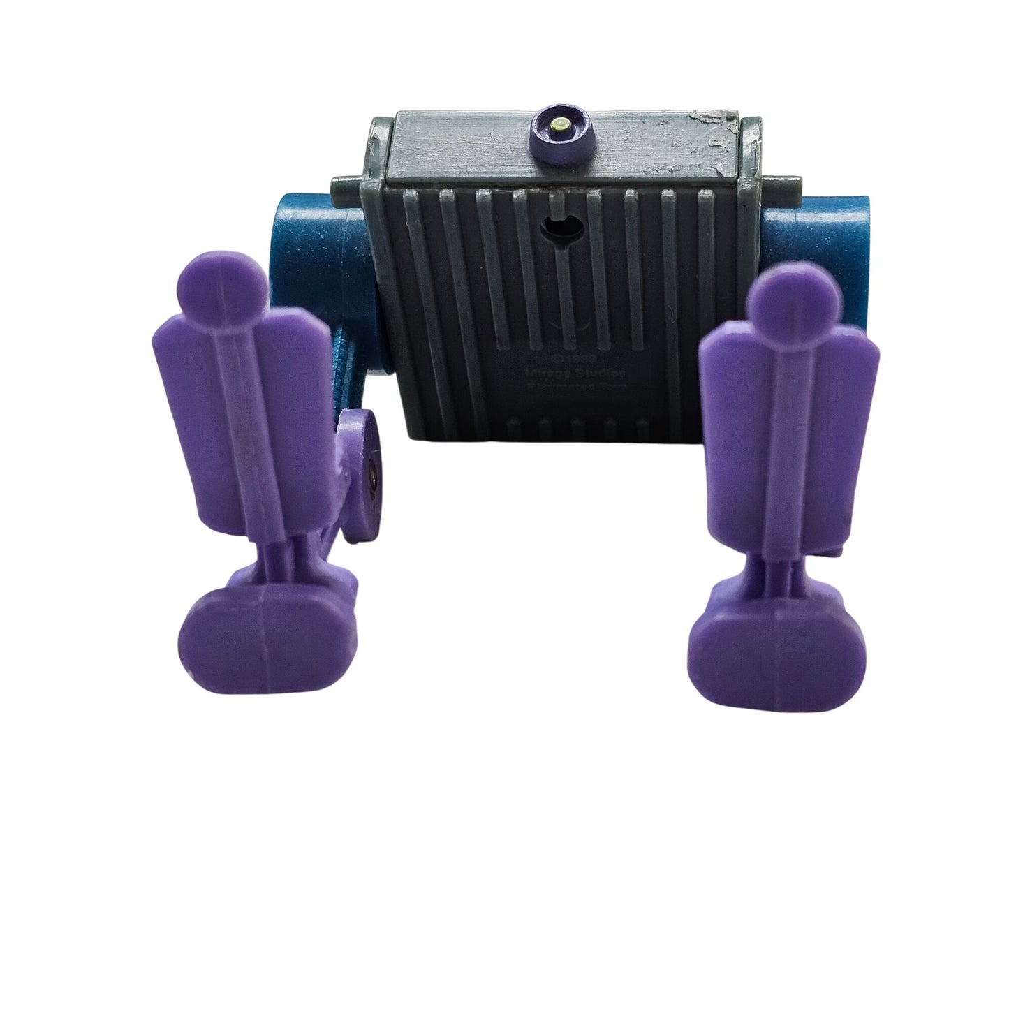 TMNT Retro Action Figure