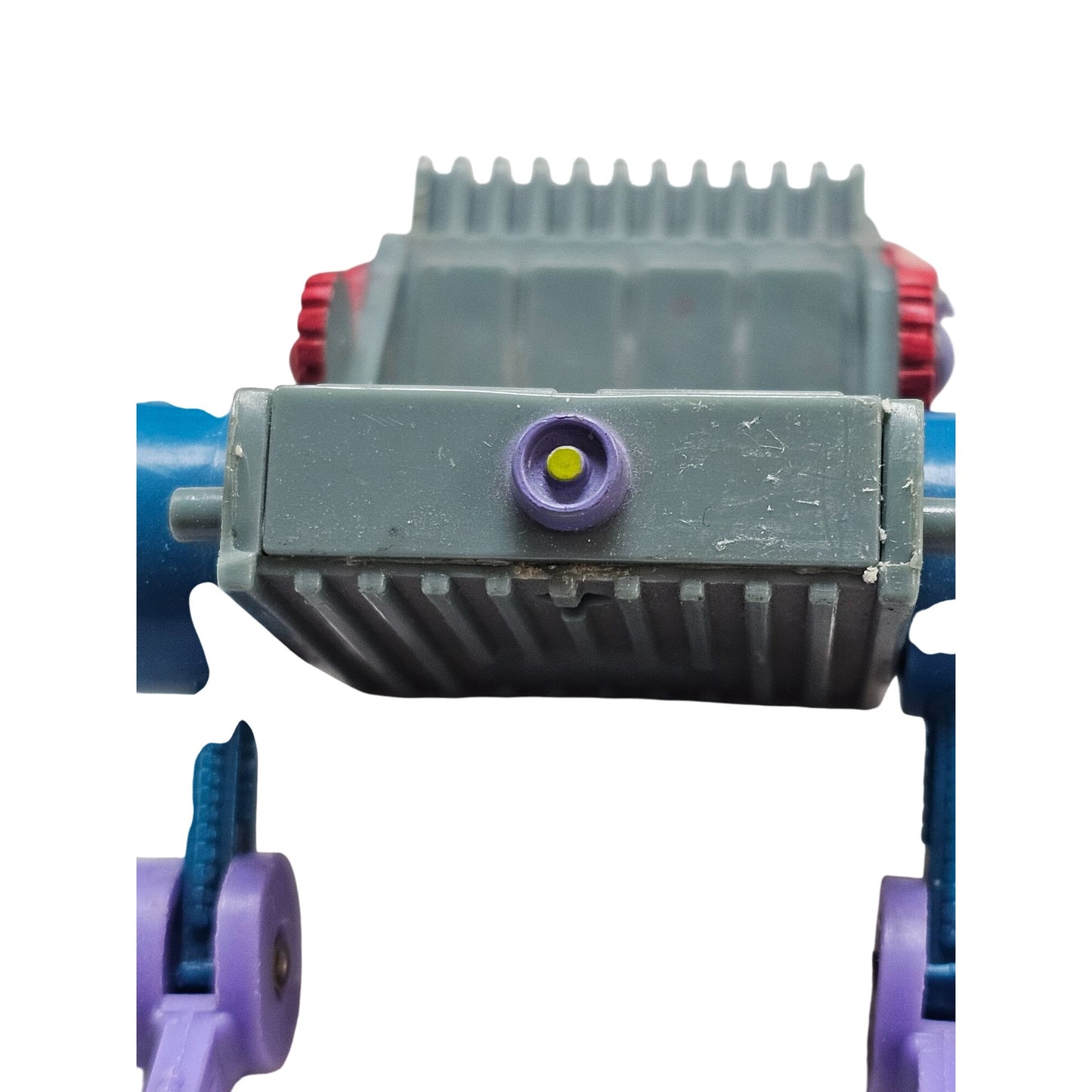 TMNT Retro Action Figure