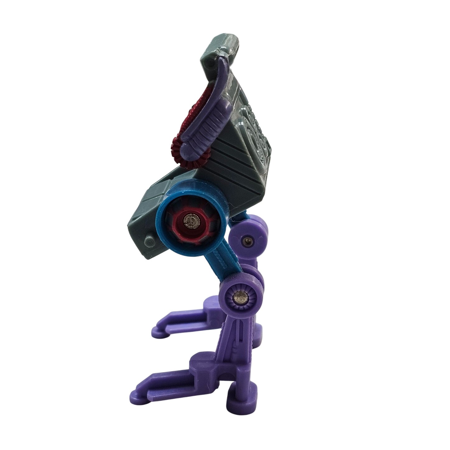 TMNT Retro Action Figure