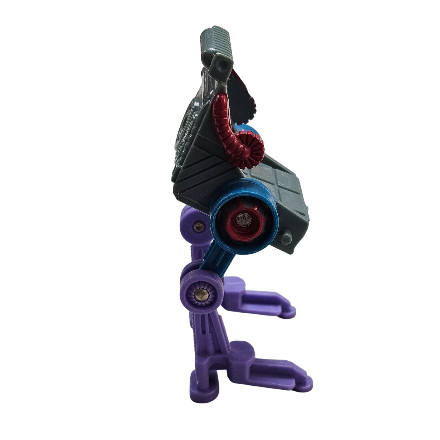 TMNT Retro Action Figure