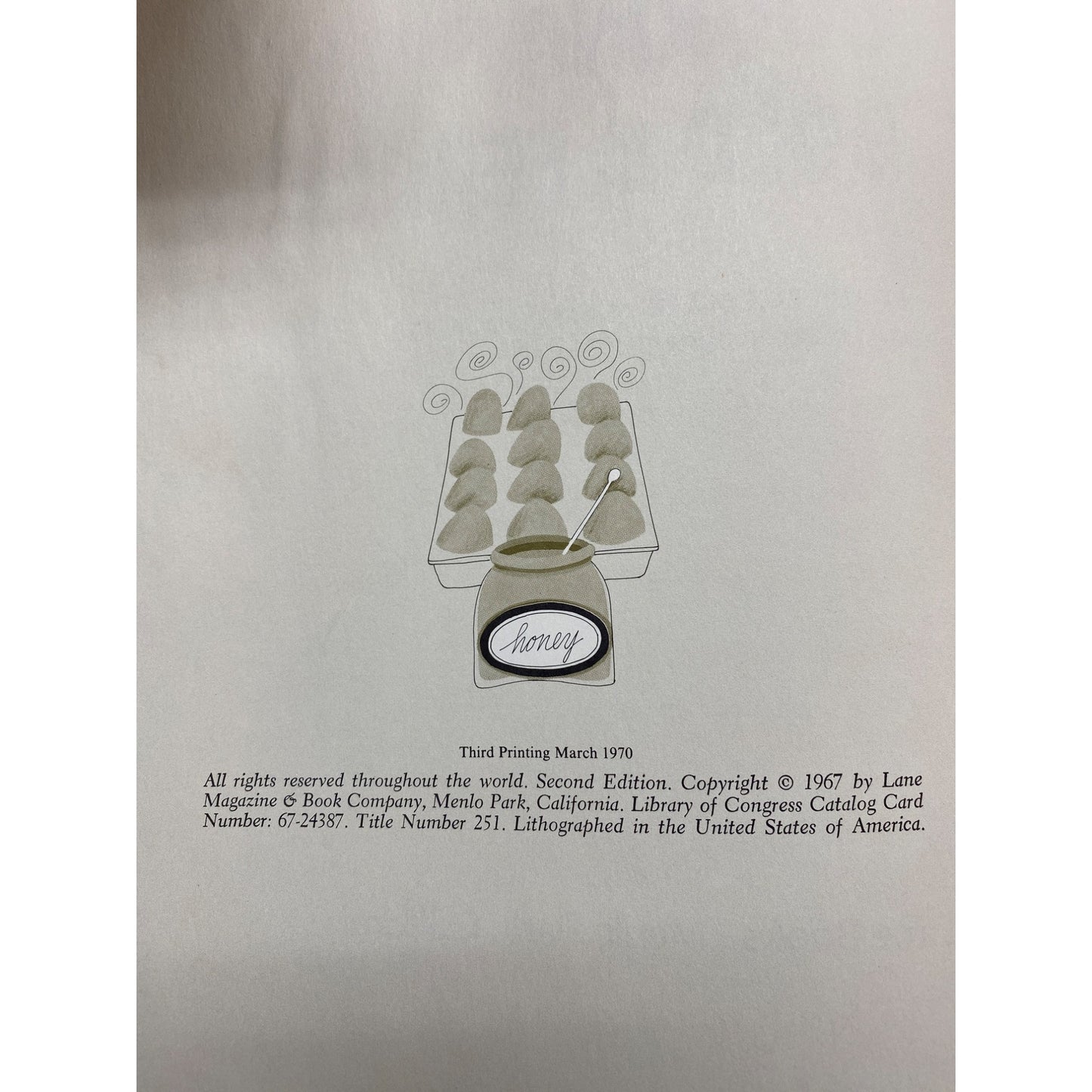 Cooking Bold & Fearless