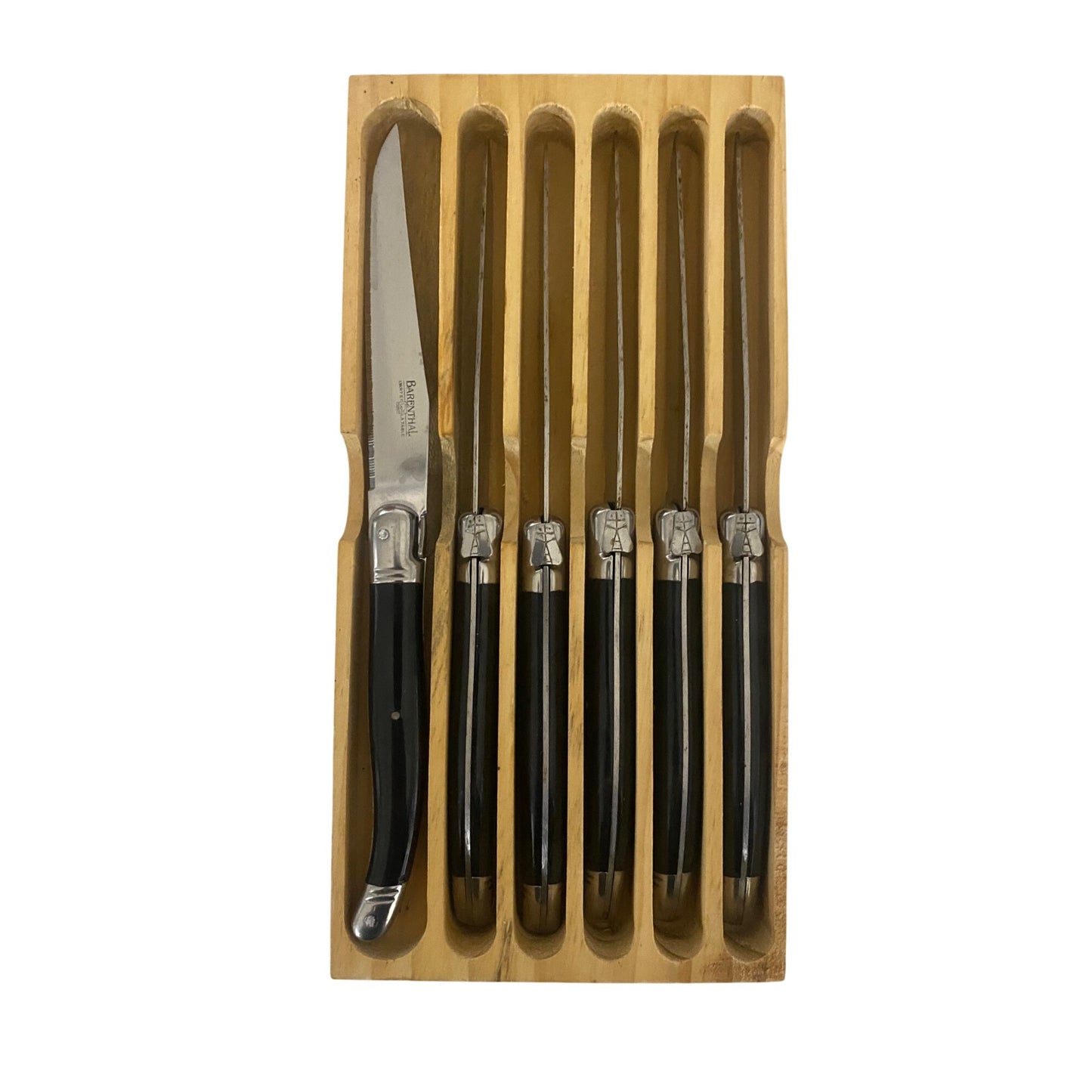 Barenthal Steak Knives Set 6
