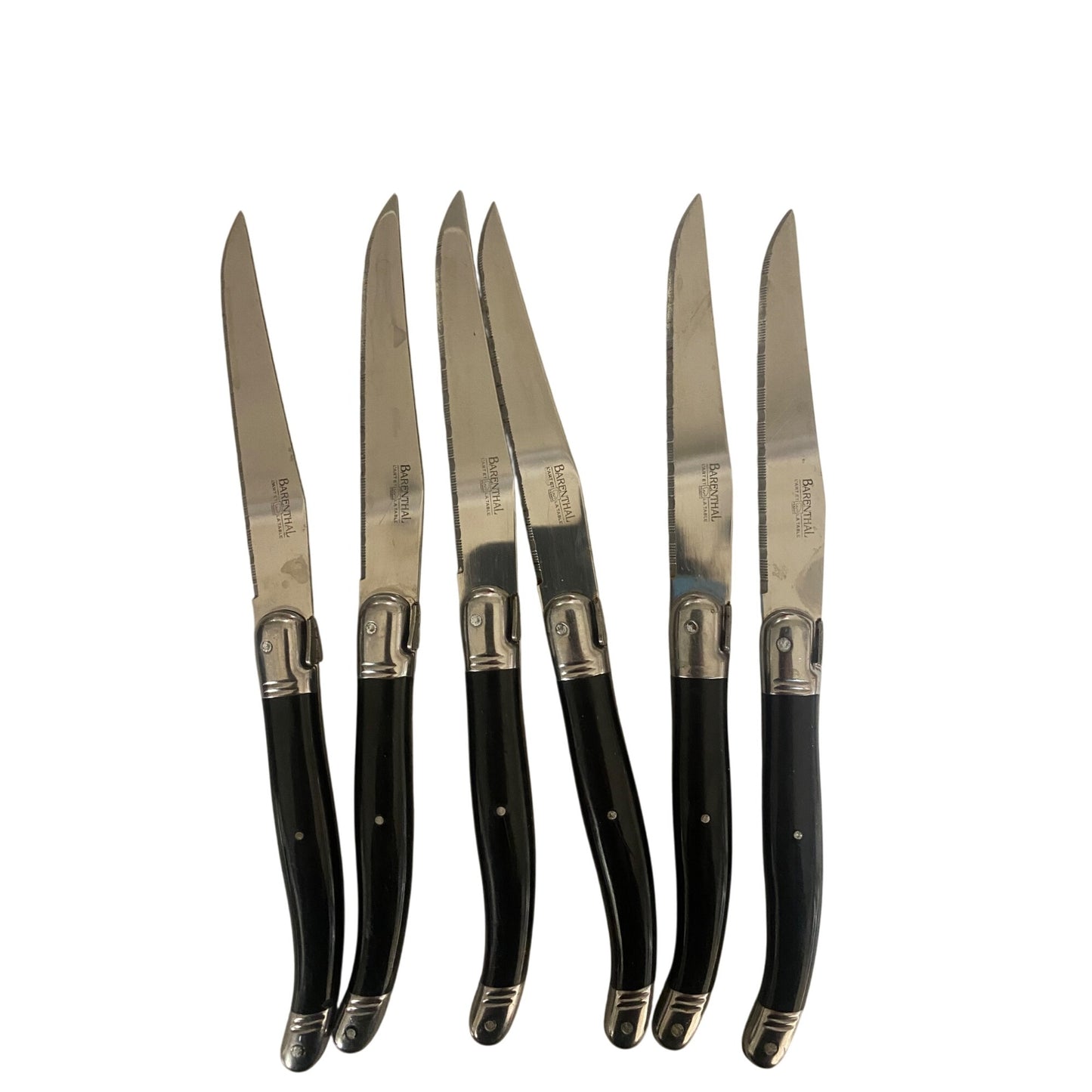 Barenthal Steak Knives Set 6