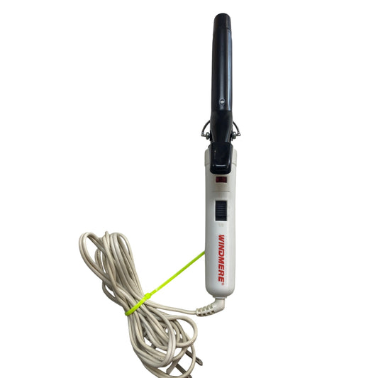 Windmere Curling Iron