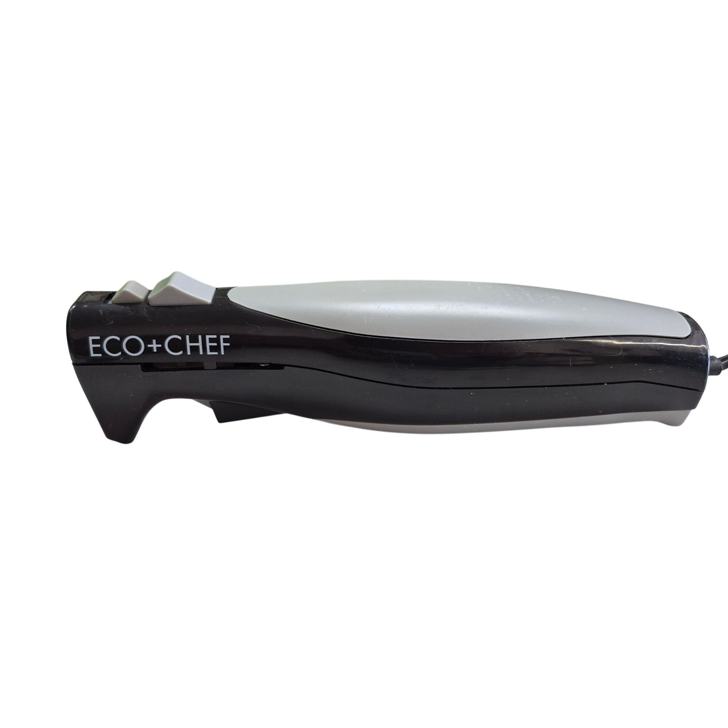 Eco+Chef Electric Carving Knife With Stainless Steel Blade & Safety Lock