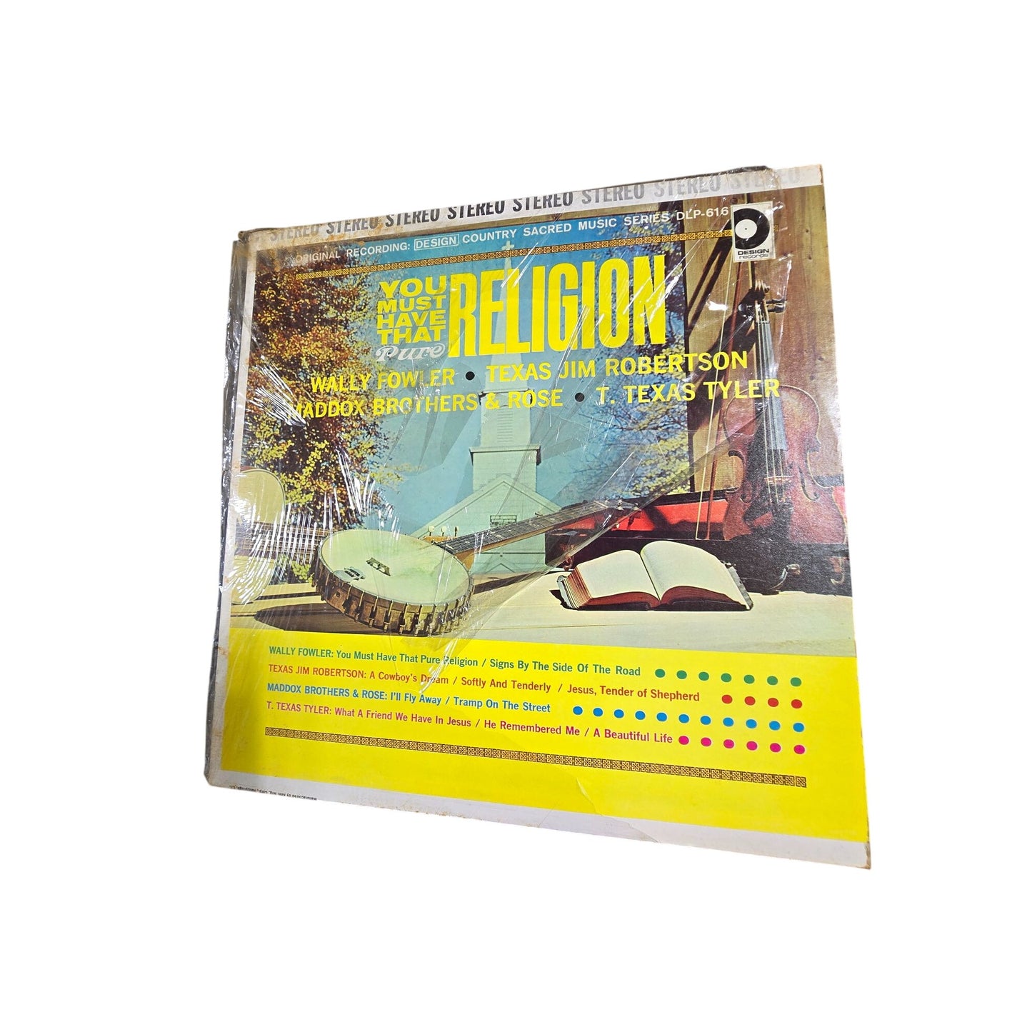 Country & Western Hits