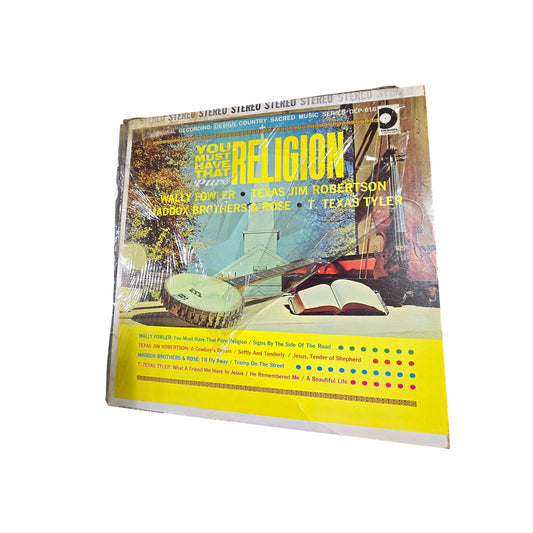 Country & Western Hits