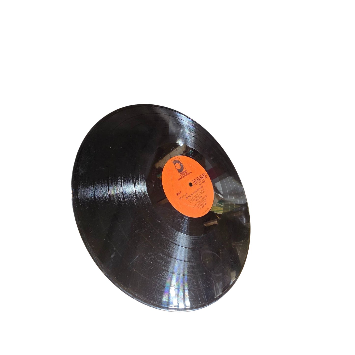 Country & Western Hits