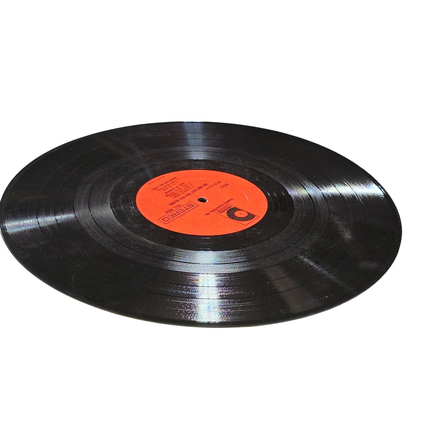 Country & Western Hits