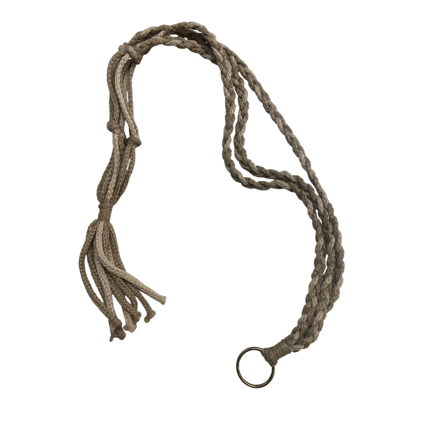 Macrame Plant Hanger