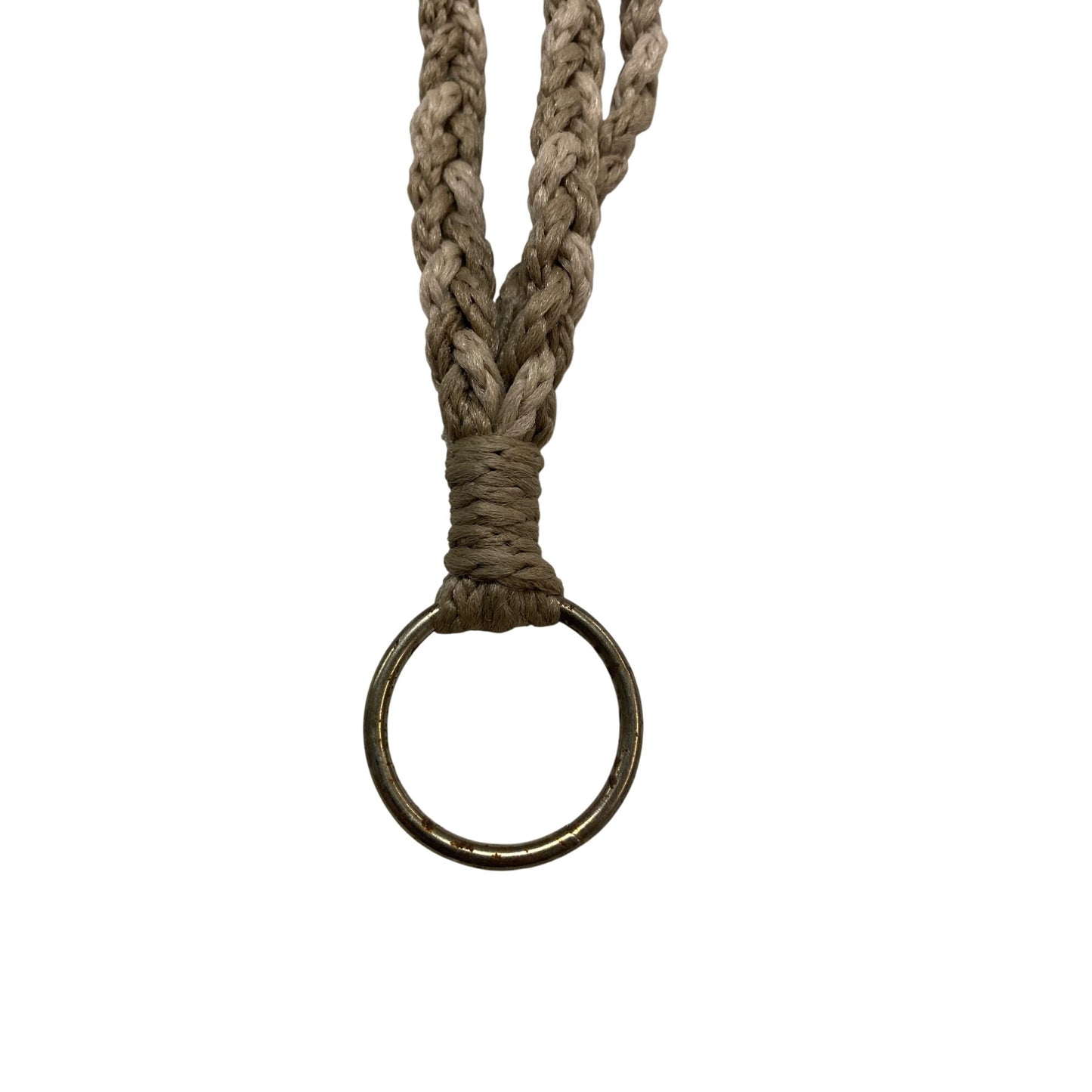 Macrame Plant Hanger