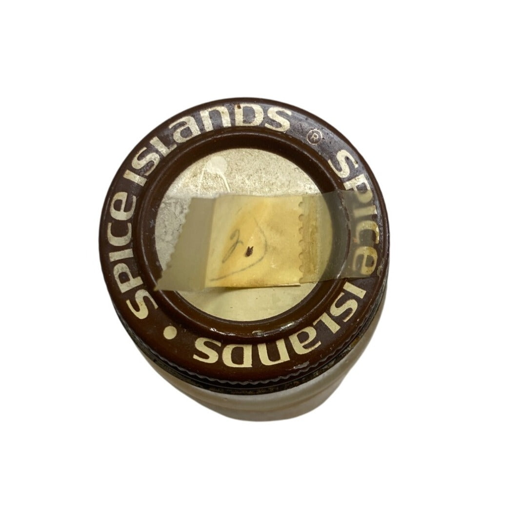 Spice Islands Ground Ginger