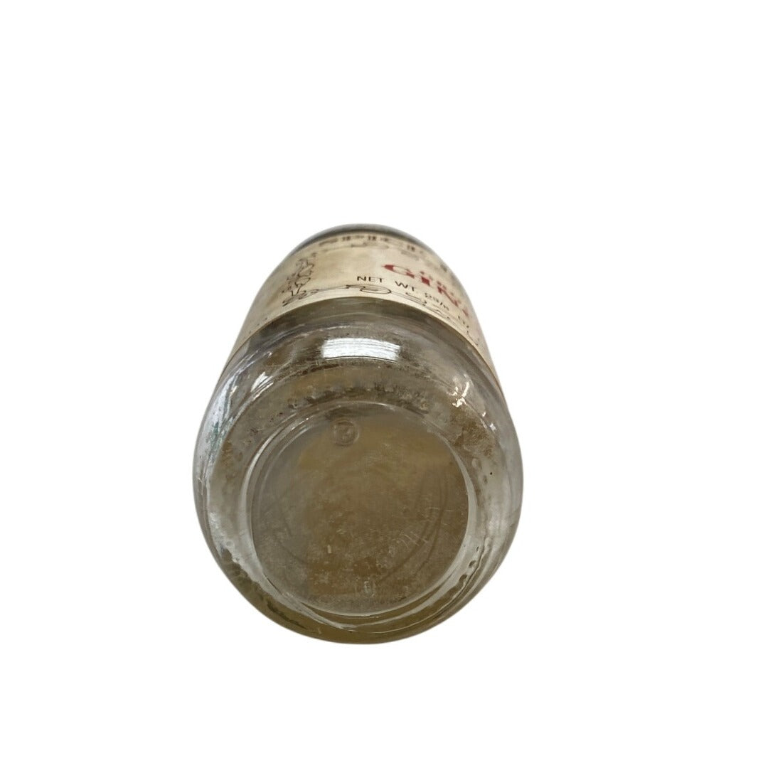 Spice Islands Ground Ginger