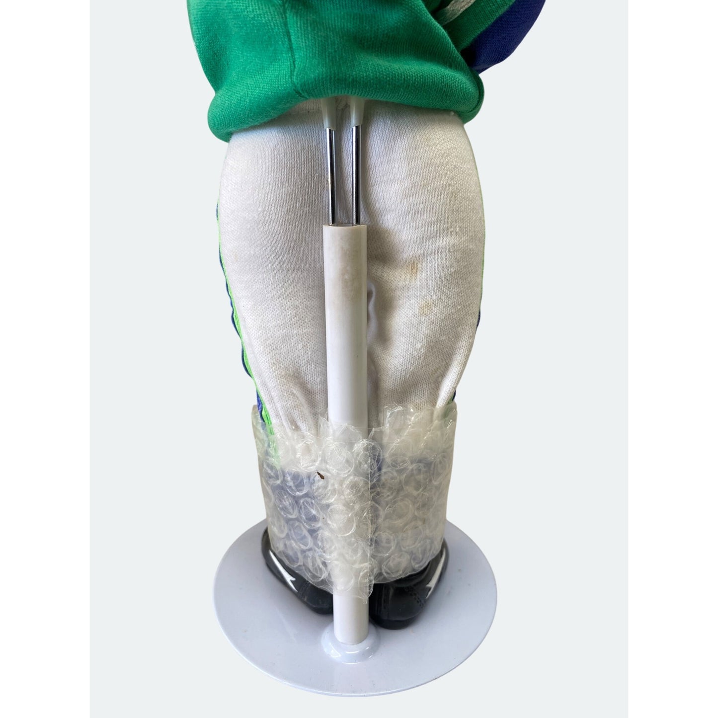 Limited Edition Avon “Batter Up” Baseball Player