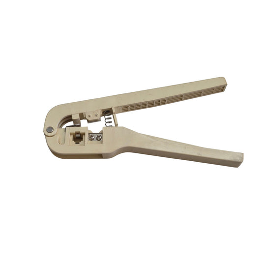 RJ11 RJ45 Ethernet Crimping Tool
