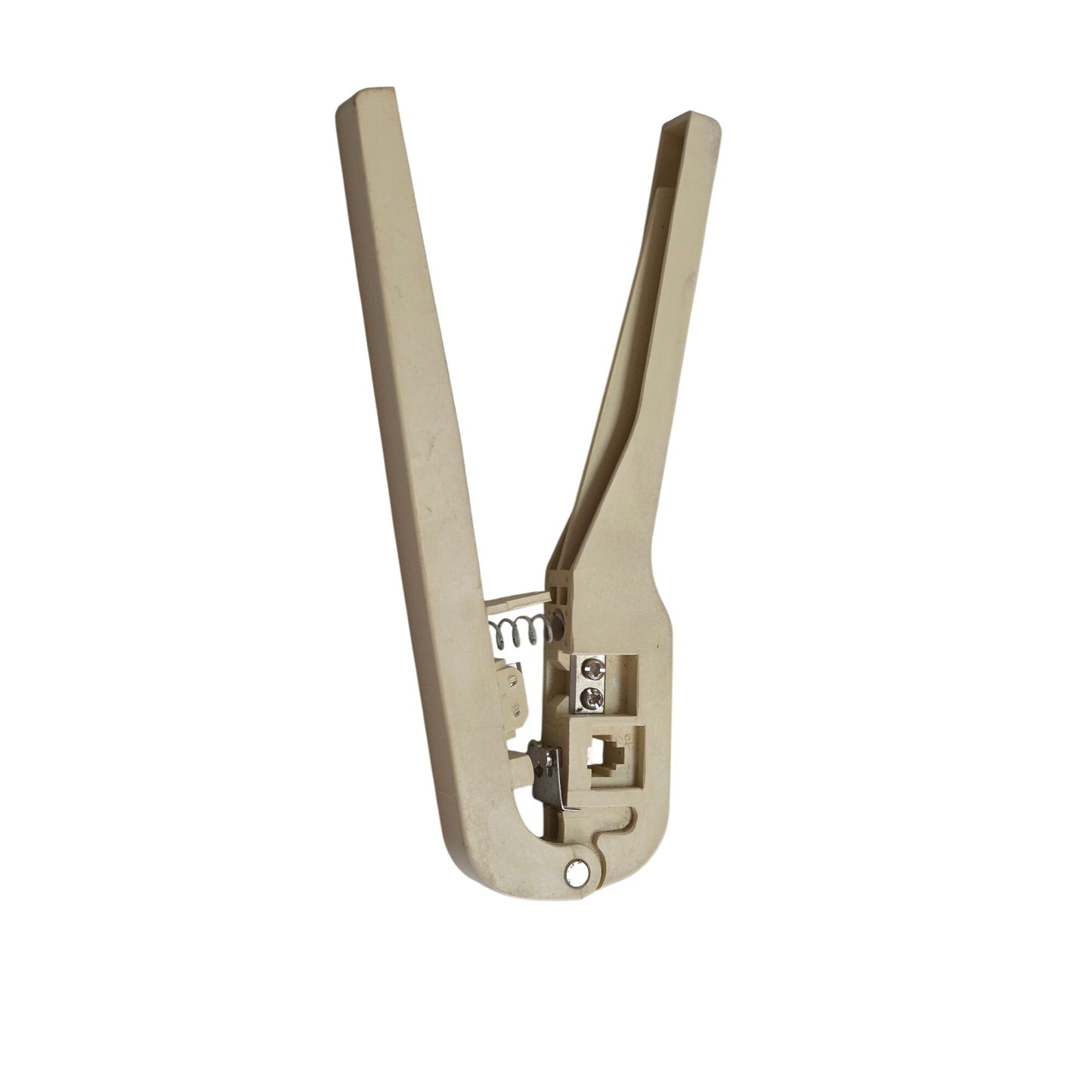 RJ11 RJ45 Ethernet Crimping Tool