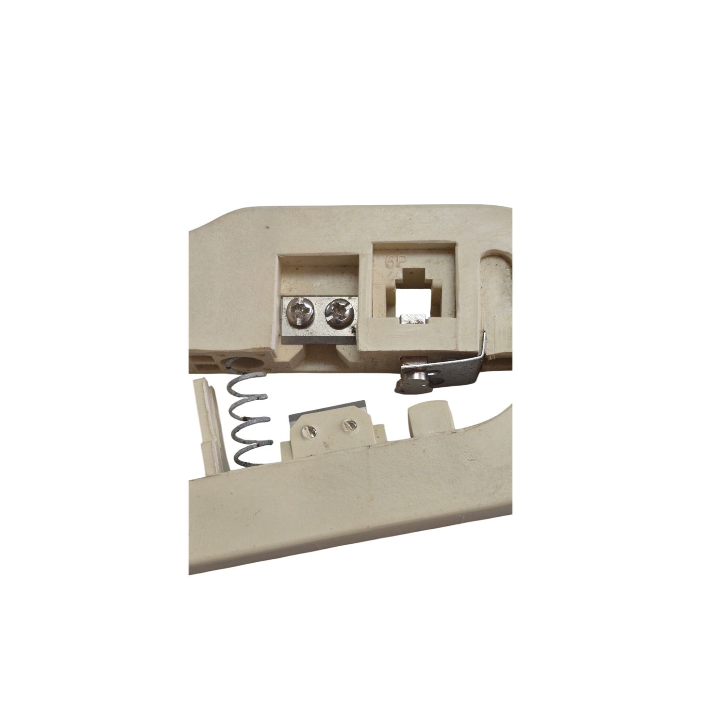 RJ11 RJ45 Ethernet Crimping Tool